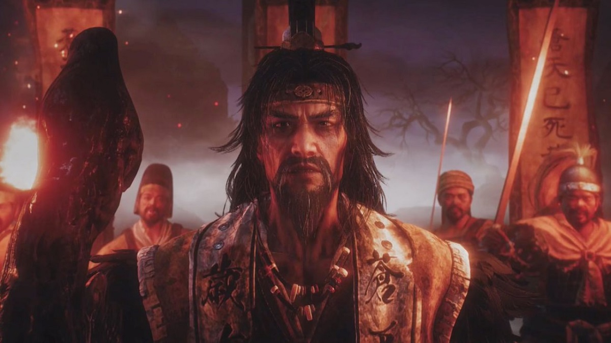 The developers of Wo Long: Fallen Dynasty have revealed the release date for the first major addition to Battle of Zhongyuan