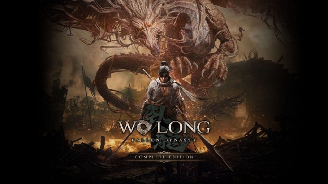 The developers of the action game Wo Long: Fallen Dynasty have announced an extended edition of the game, which will include all the add-ons and a few special bonuses
