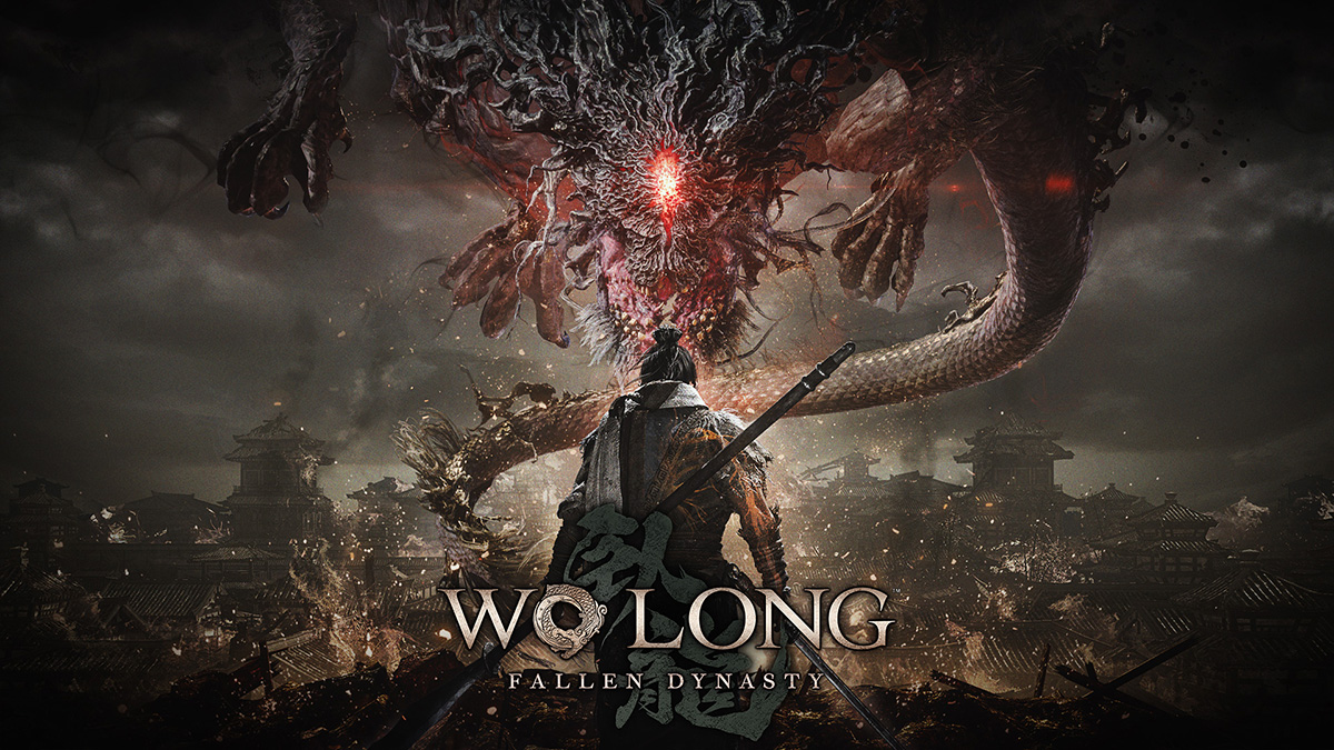 We got a release date fantasy action-RPG Wo Long: Fallen Dynasty, based on Chinese mythology, the creators of Neoh