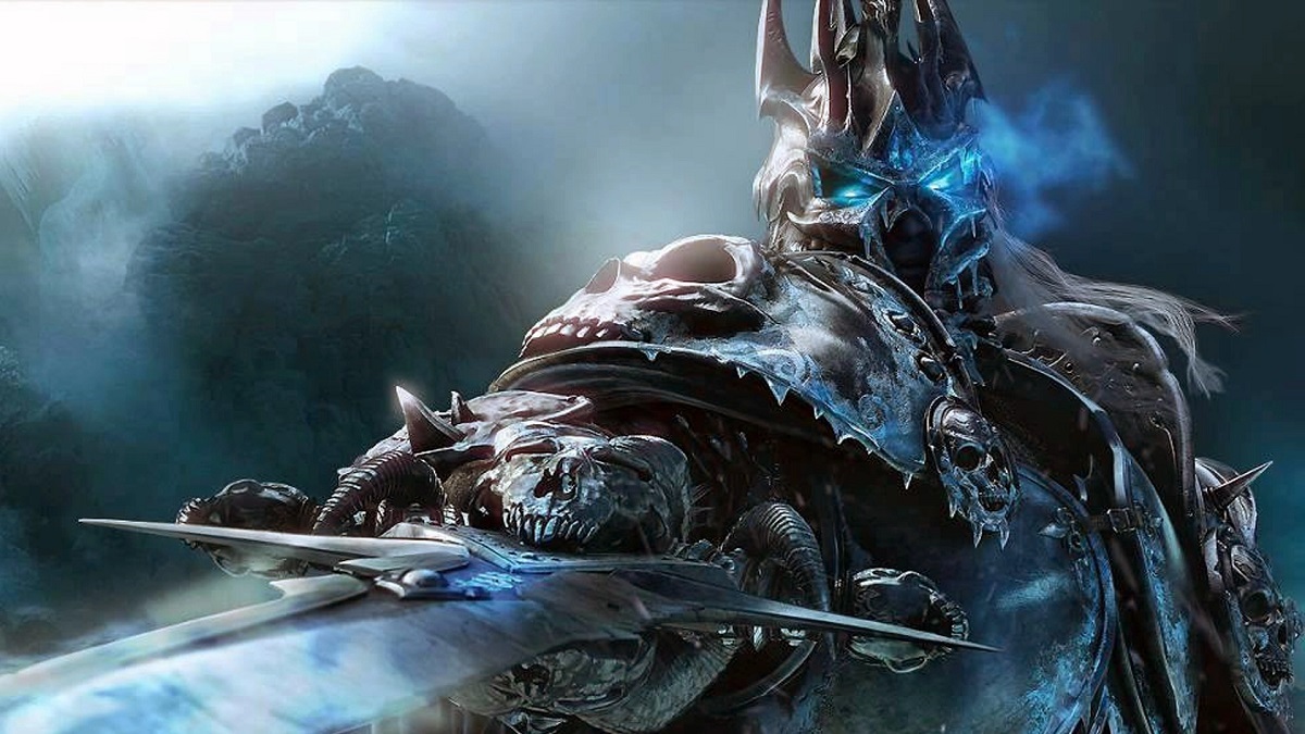 Blizzard заблокувала 120 тисяч акаунтів World of Warcraft Classic через недобросовісне використання персонажів класу Death Knight