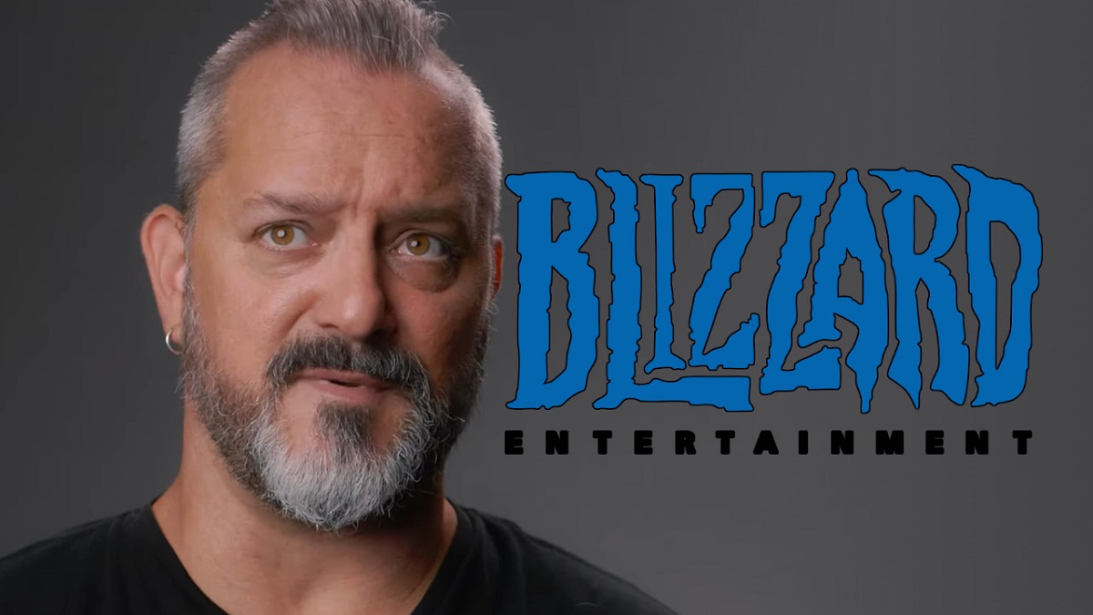 The legendary Chris Metzen is returning to Blizzard! He has been promoted to creative director of the Warcraft franchise