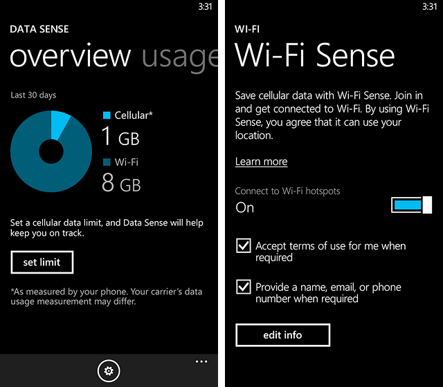 Windows Phone 8.1: наша песня без конца, начинай сначала-6