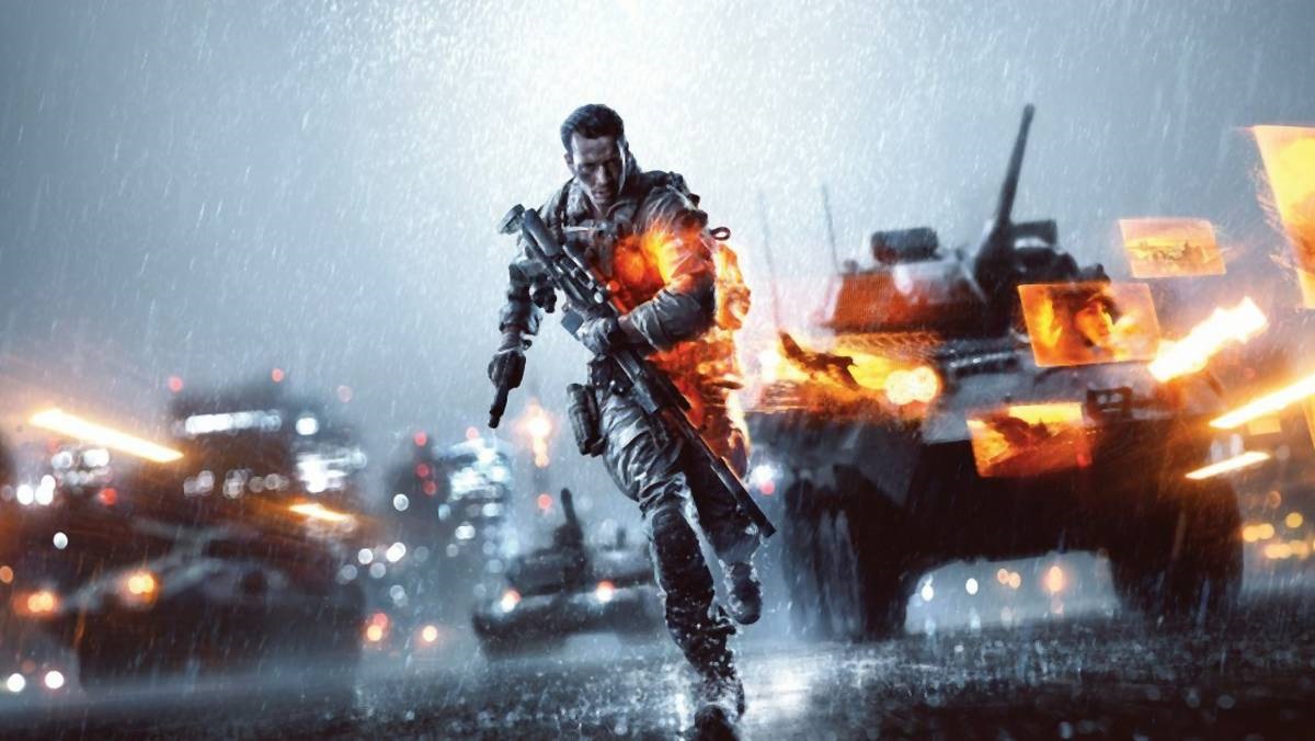 Electronic Arts chief: next Battlefield instalment will be a reimagining of the popular shooter series