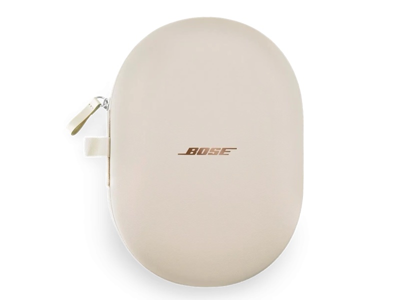 Bose QuietComfort Ultra 2 Headphones in White Smoke colour