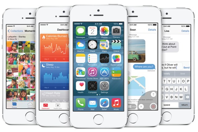 Mac OS X Yosemite и iOS 8: тотальная интеграция всего и вся-5