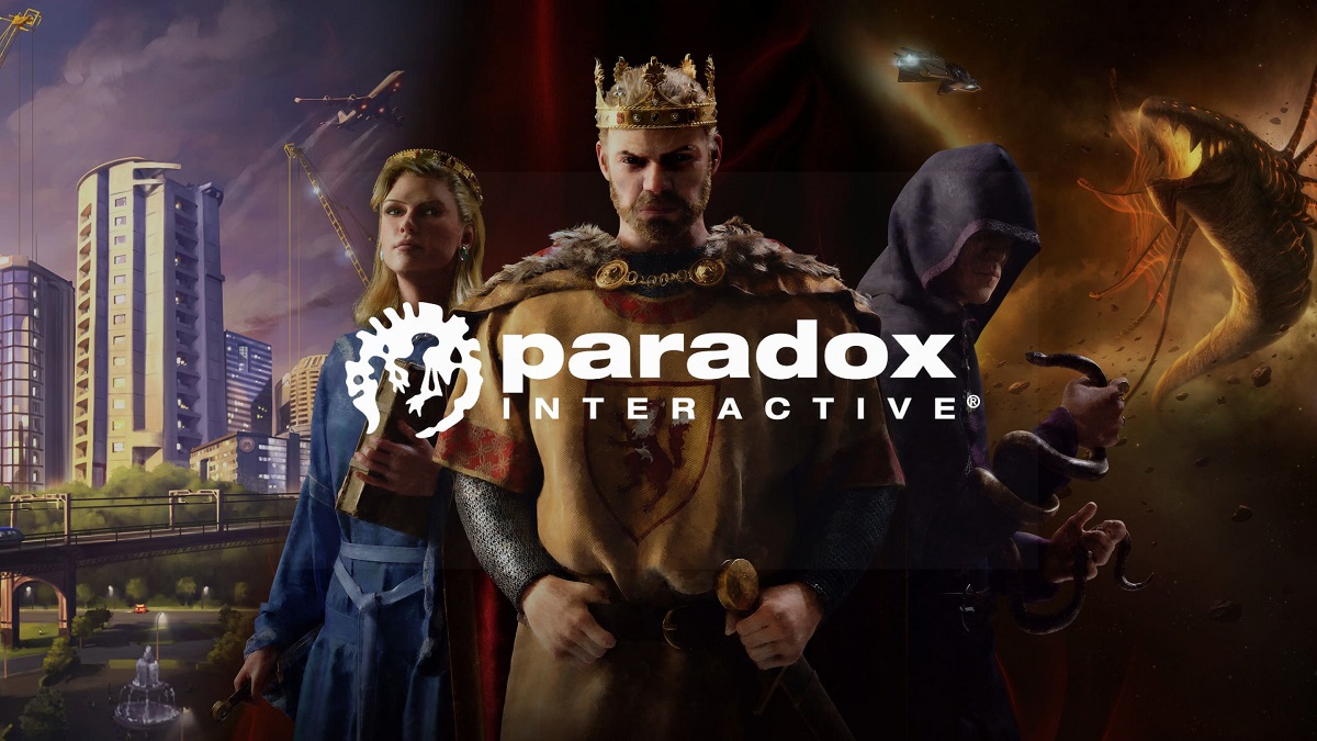Mistakes will not be repeated: the head of Paradox Interactive acknowledged a number of bad decisions, but is optimistic about the future