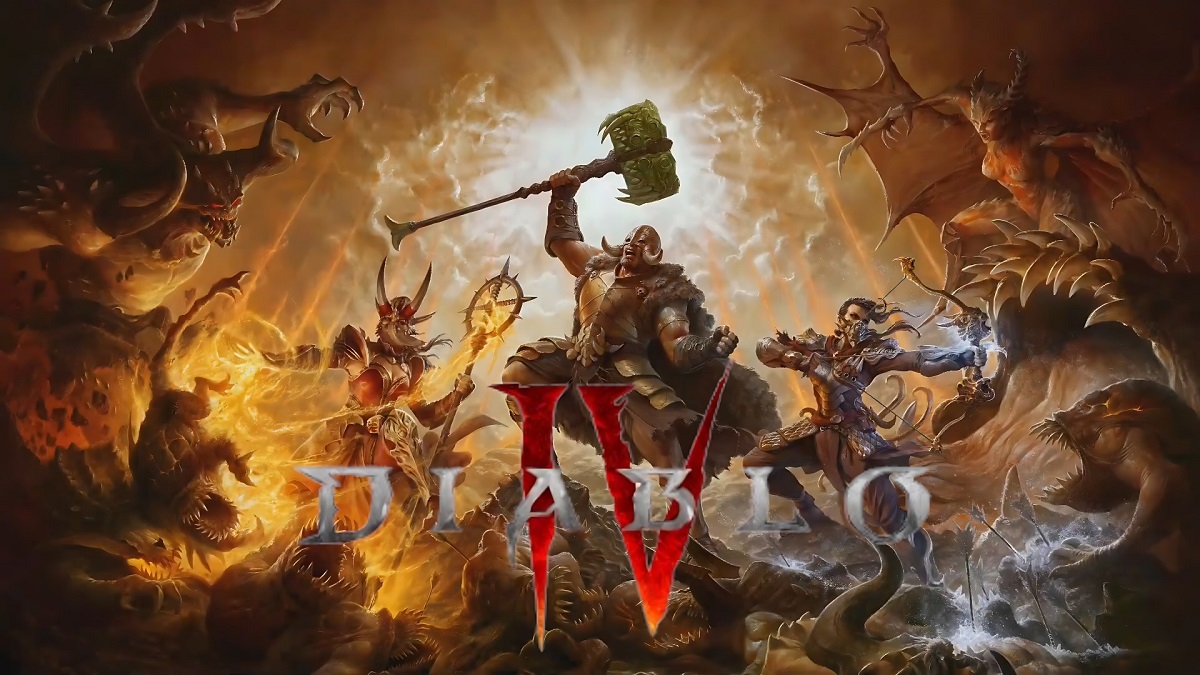 Diablo IV har lansert den fjerde sesongen av Loot Reborn, som er den største oppdateringen i franchisens historie. Utviklerne presenterte en spesiell trailer