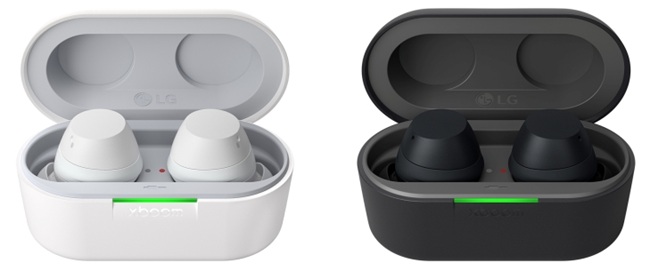 LG XBOOM Buds Lite