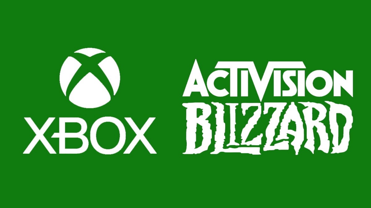 The last bastion has fallen: the UK regulator CMA has given its approval to the merger of Activision Blizzard and Microsoft. Nothing can prevent the deal anymore!
