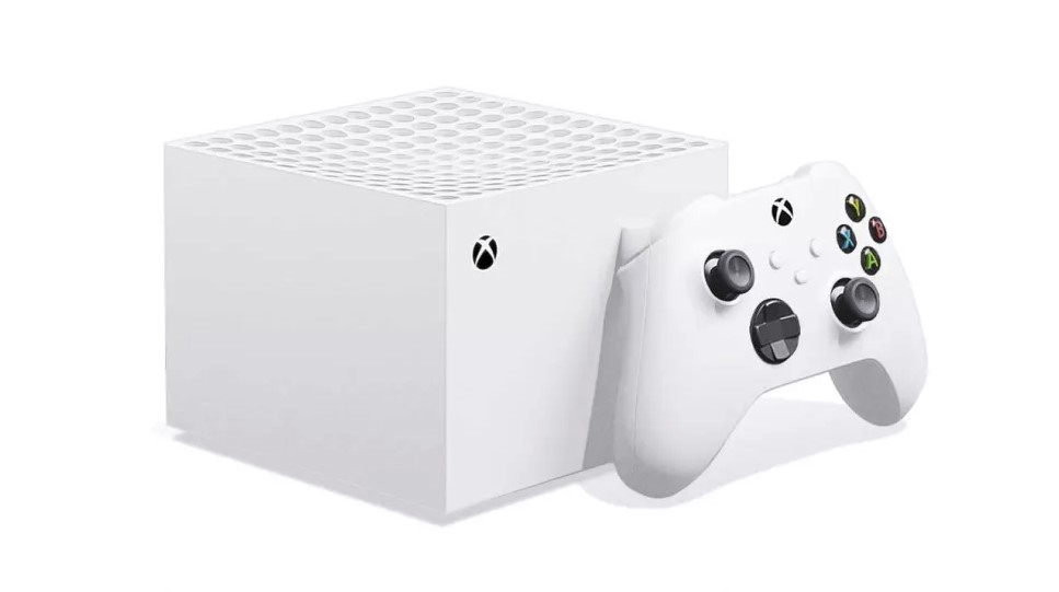 Cloud-based Xbox Keystone gaming console may be released in 2023