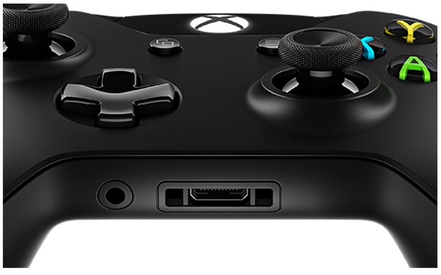 Xbox One теперь с накопителем на 1 ТБ и обновленным геймпадом-2
