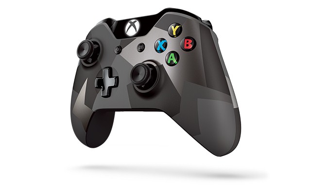 Xbox One теперь с накопителем на 1 ТБ и обновленным геймпадом-3