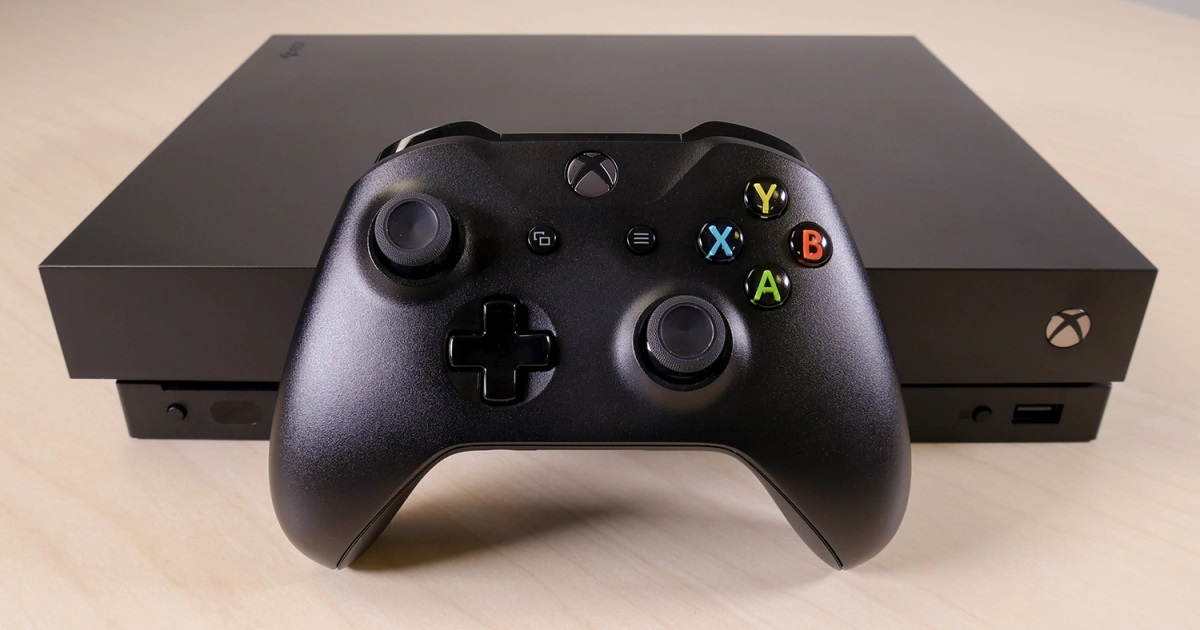 The time for the Xbox One is over. Microsoft announces the end of new games on last generation consoles