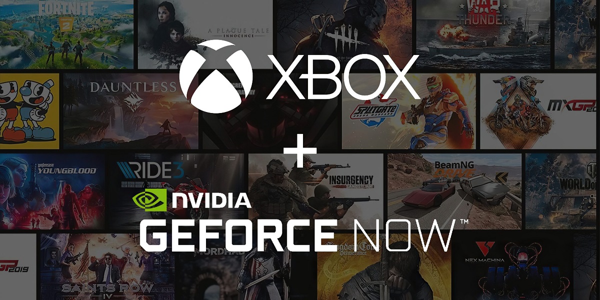 Microsoft and Activision Blizzard games will be available on the GeForce NOW cloud service. Phil Spencer announces ten-year contract with NVIDIA