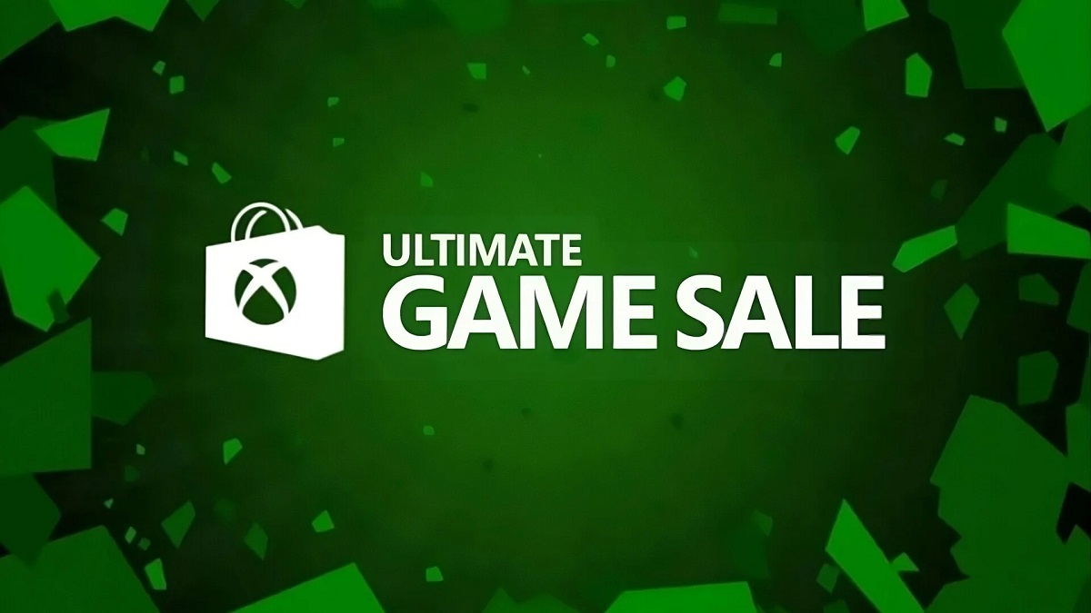 У Xbox Store стартував масштабний розпродаж: знижки до 90% діють на ігри для PC, Xbox Series X|S, Xbox One і навіть Xbox 360