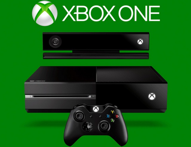 Xbox One: голосовое управление, три ОС и многозадачность