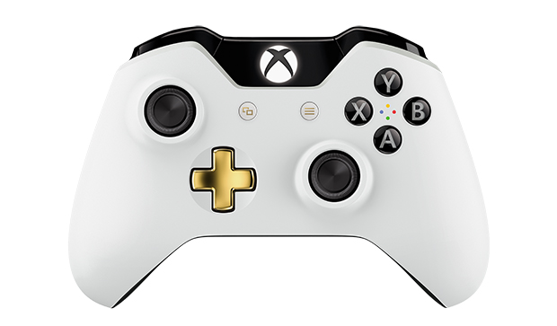 "Заряженная" Xbox One Elite с гибридным SSHD на 1 ТБ и геймпадом Xbox One Elite Controller-3
