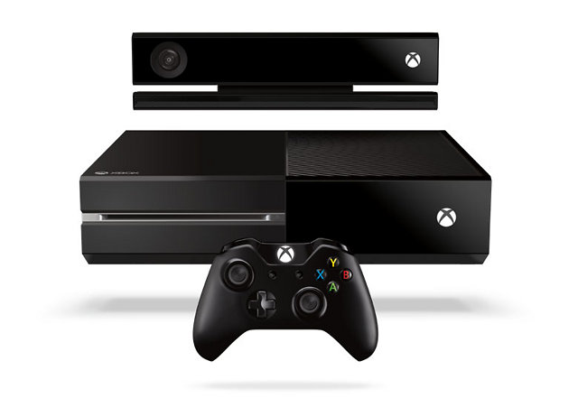 Microsoft: что может Kinect 2 и когда будет версия для Windows