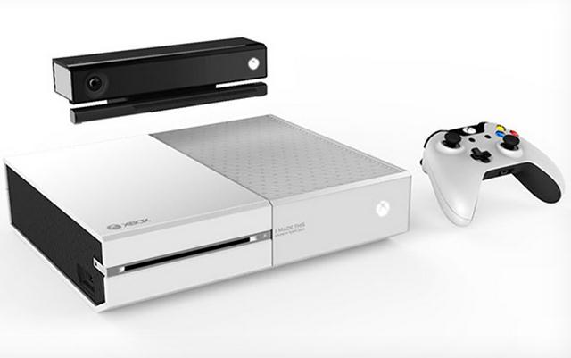Microsoft расширит географию продаж Xbox One и выпустит версию без оптического привода