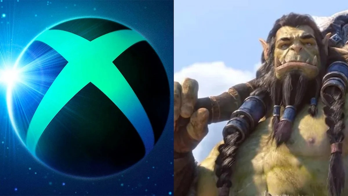 Мрія, яка може стати реальністю: продюсер World of Warcraft не виключає випуск гри на консолях Xbox