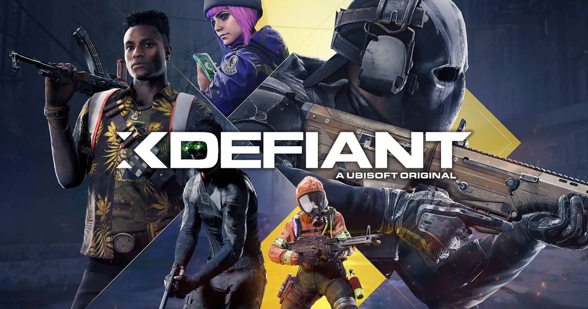 Ubisoft ha pospuesto indefinidamente el lanzamiento del shooter en línea XDefiant en las consolas de última generación.