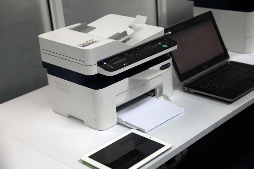 Xerox представила в Украине лазерные принтеры Phaser 3020/3052/3260 и МФУ WorkCentre 3025/3215/3225-3