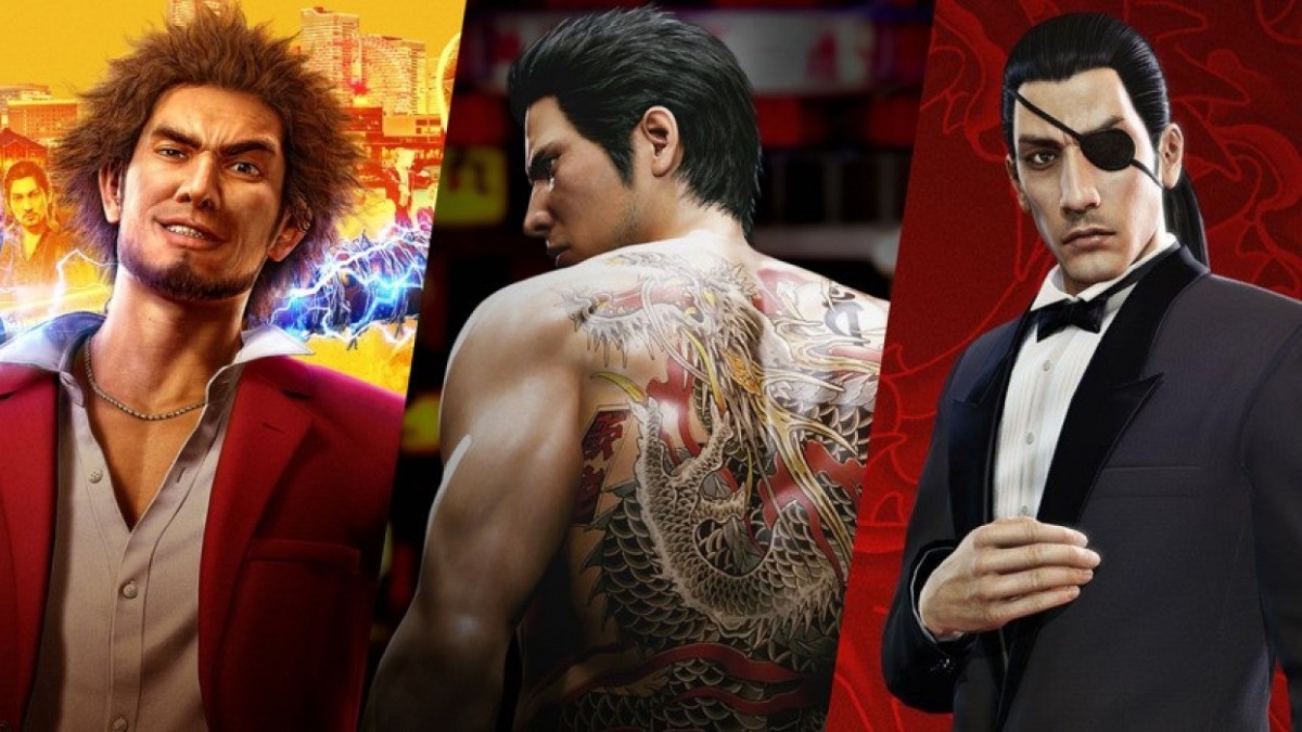 Skaberne af Like a Dragon og Judgment fra Ryu Ga Gotoku Studios har lovet at komme med en stor udmelding den 1. april.