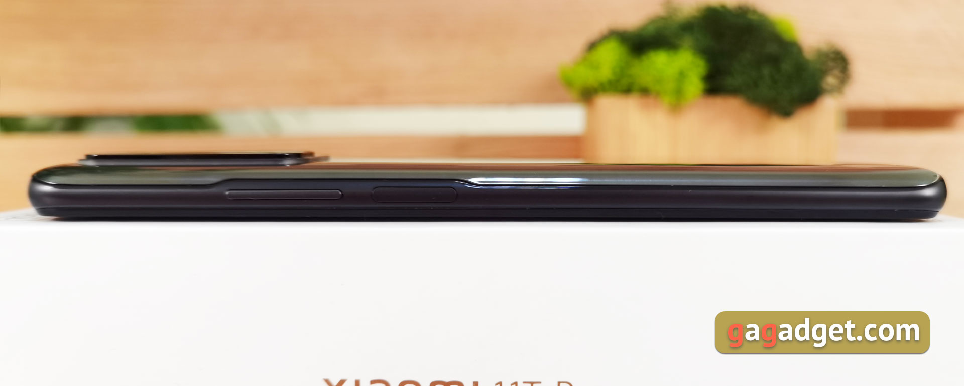 Xiaomi 11T Pro im Test: Spitzenprozessor und Vollladung in 20 Minuten-9