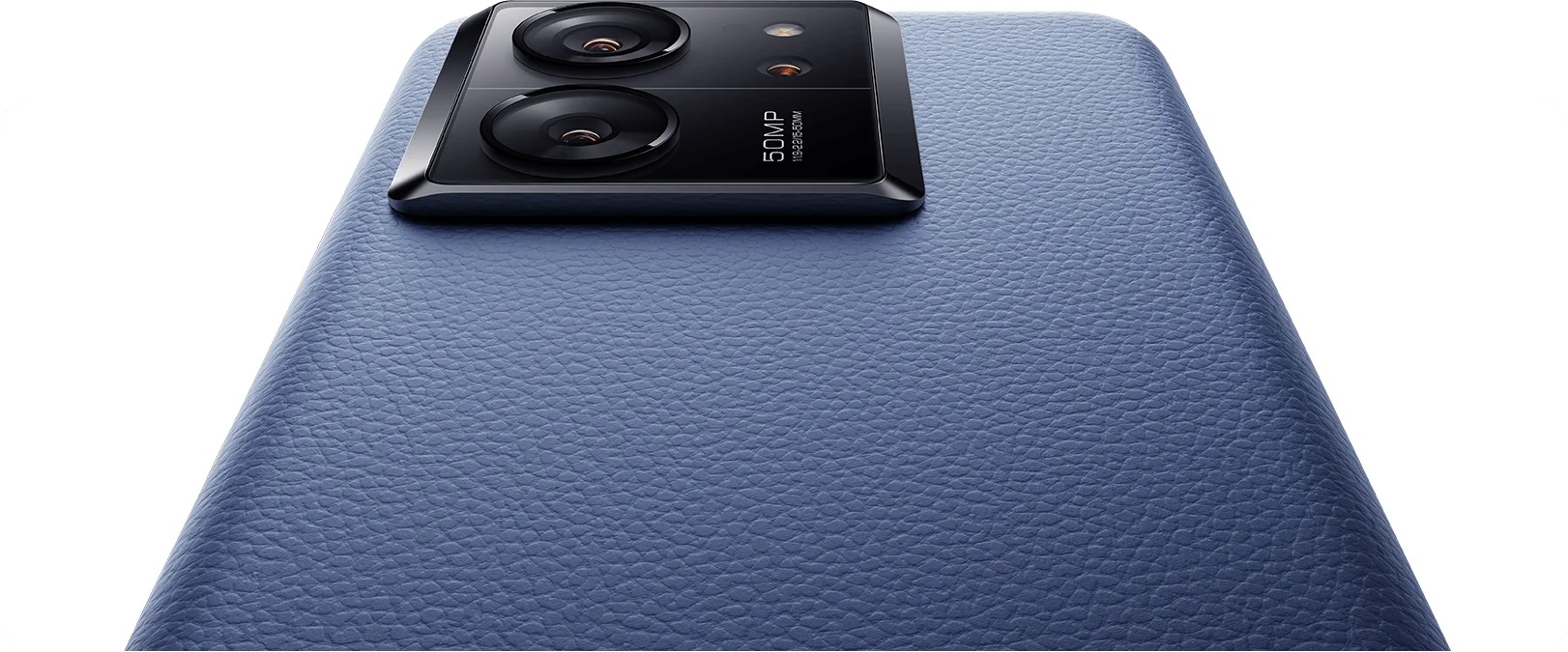 Something missing: Xiaomi sells Xiaomi 13T smartphones without Leica  cameras in some countries