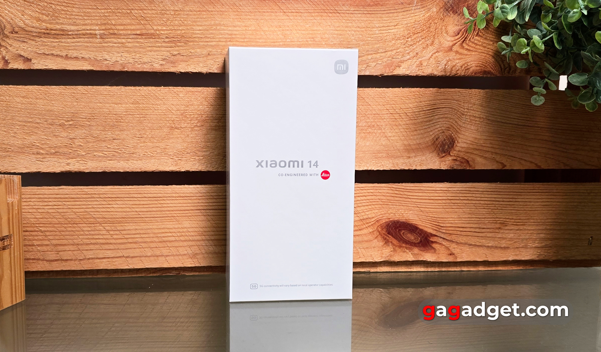 Xiaomi 14 anmeldelse