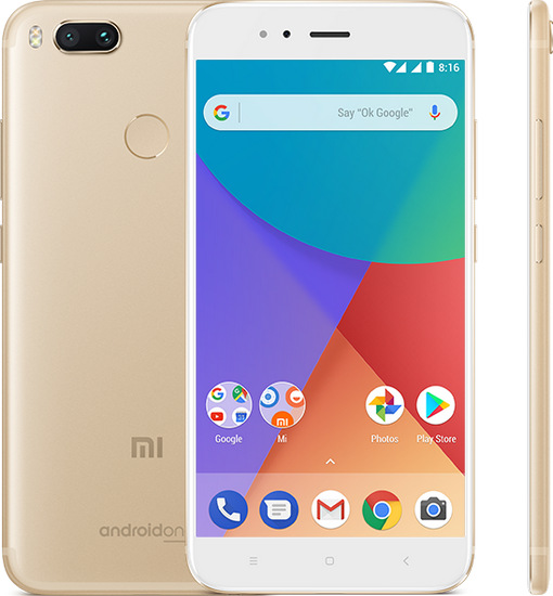 xiaomi-XIAOMI Mi A1.jpg