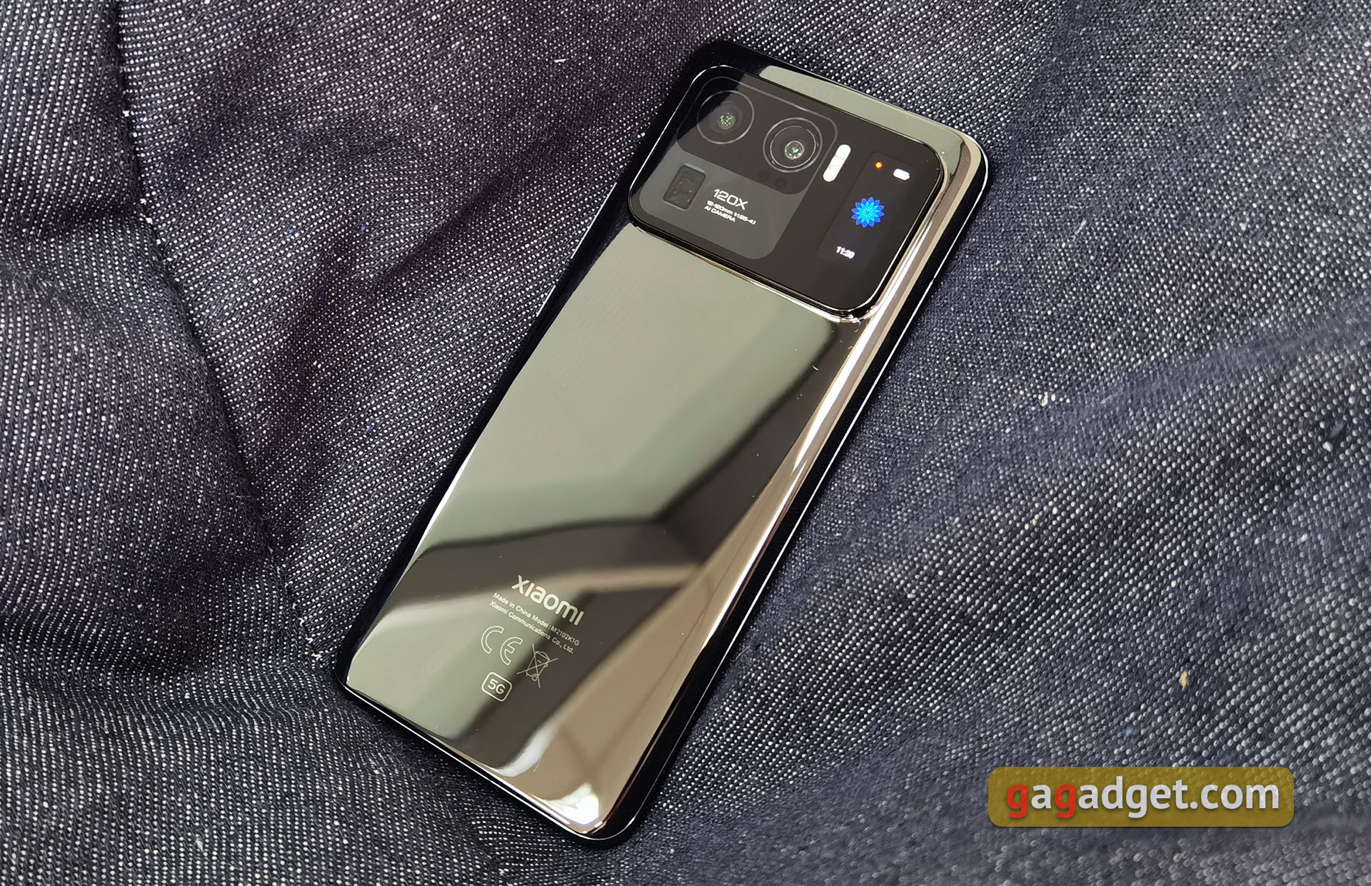 Обзор Xiaomi Mi 11 Ultra: первый уберфлагман от производителя «народных» смартфонов