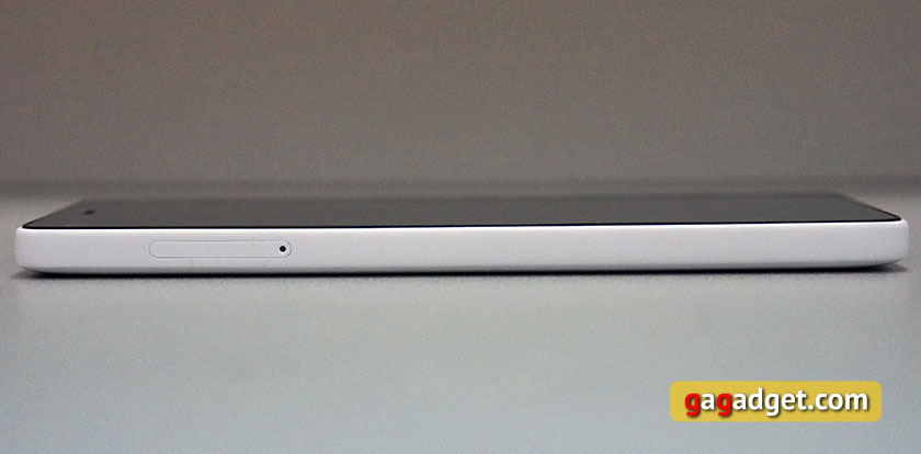 Война с лопатами: обзор 5-дюймового смартфона Xiaomi Mi 4c-9