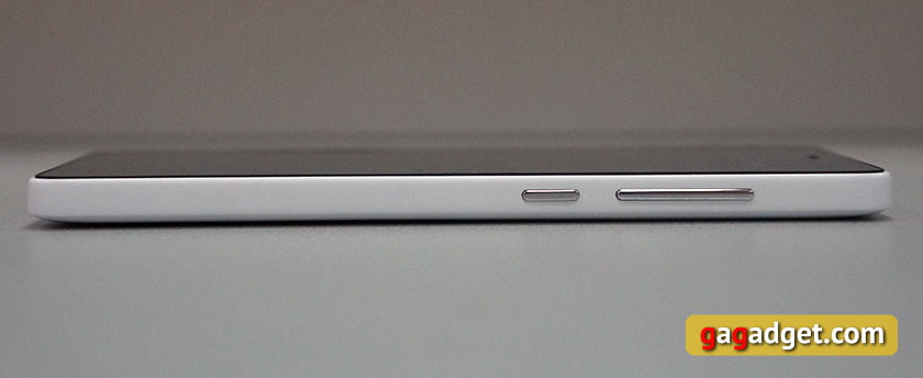 Война с лопатами: обзор 5-дюймового смартфона Xiaomi Mi 4c-11