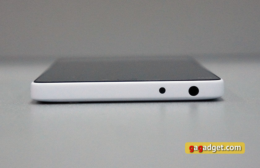 Война с лопатами: обзор 5-дюймового смартфона Xiaomi Mi 4c-12
