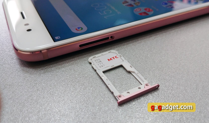 Обзор Xiaomi Mi A1: теперь на "чистом" Android-10
