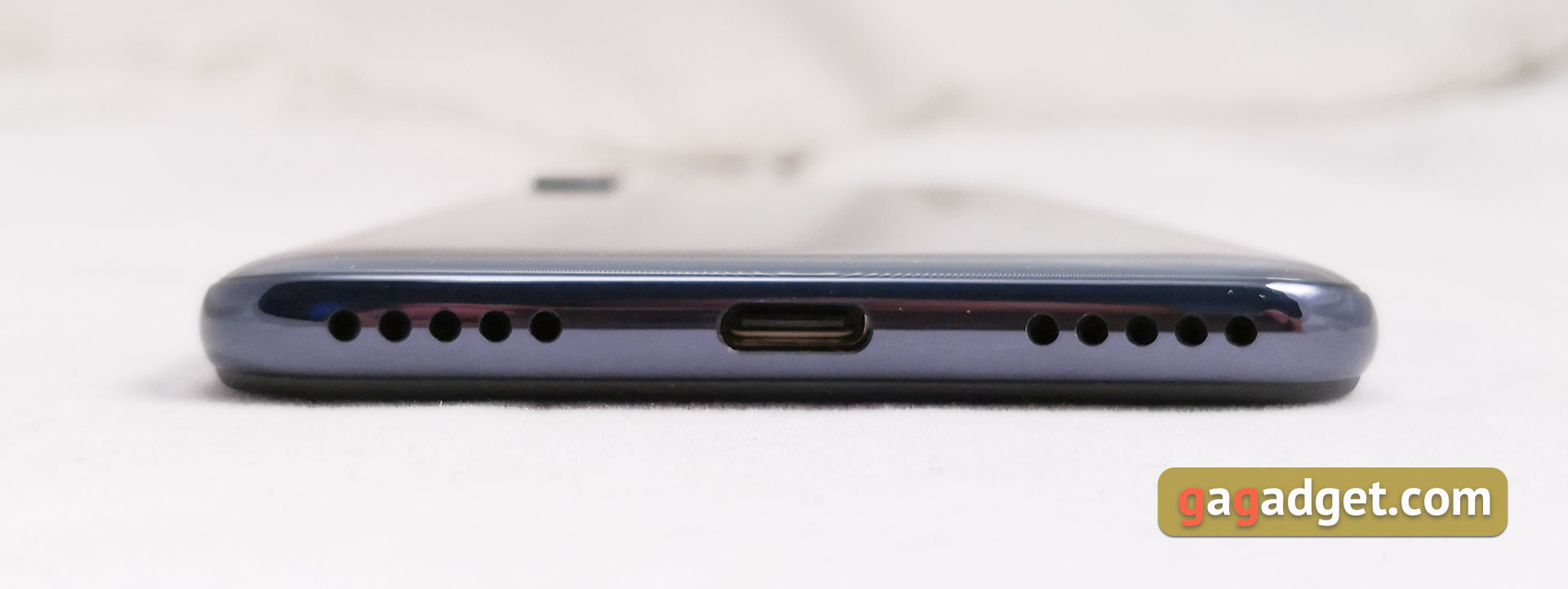 Przegląd Xiaomi Mi A3: najlepszy w swojej klasie smartphon na Android One, ale bez NFC-13