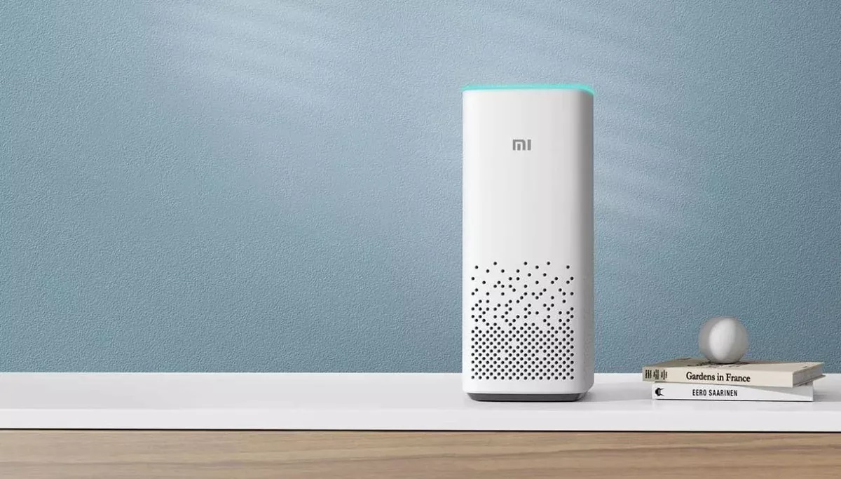 Представлена смарт-колонка Xiaomi Mi AI Speaker второго поколения — всего  за $30 | gagadget.com