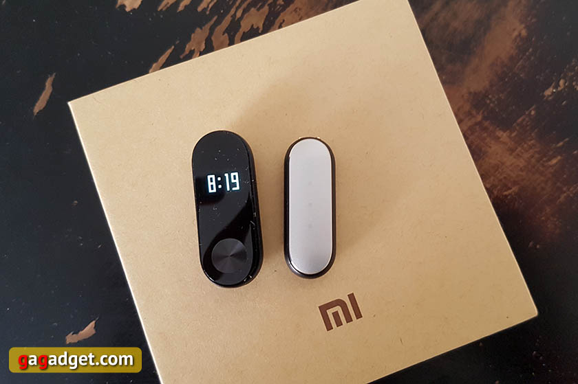 Обзор Xiaomi Mi Band 2: зачем покупать бюджетный смарт-браслет?-2