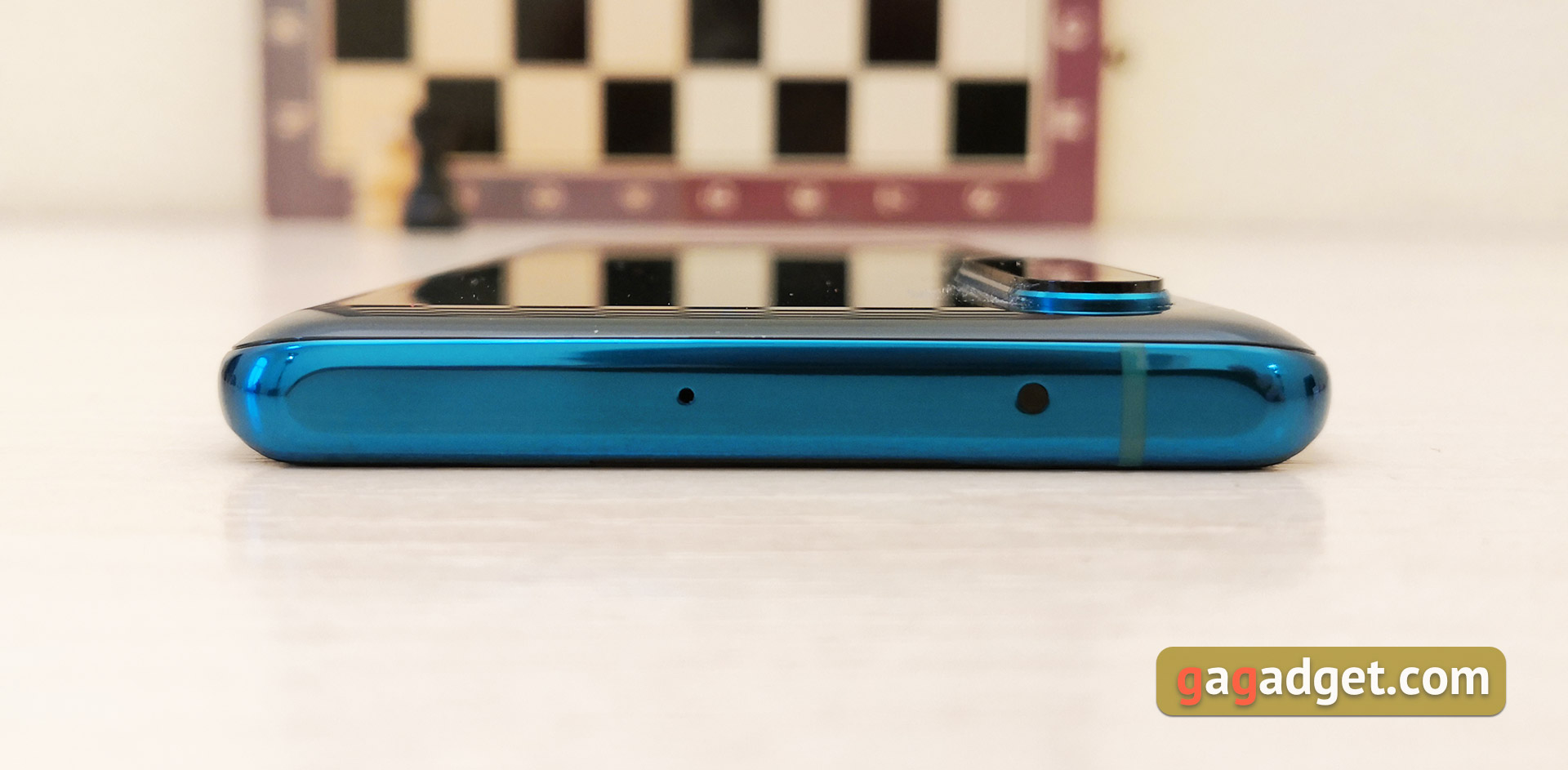Обзор Xiaomi Mi Note 10: первый в мире смартфон с 108-мегапиксельной пентакамерой-14