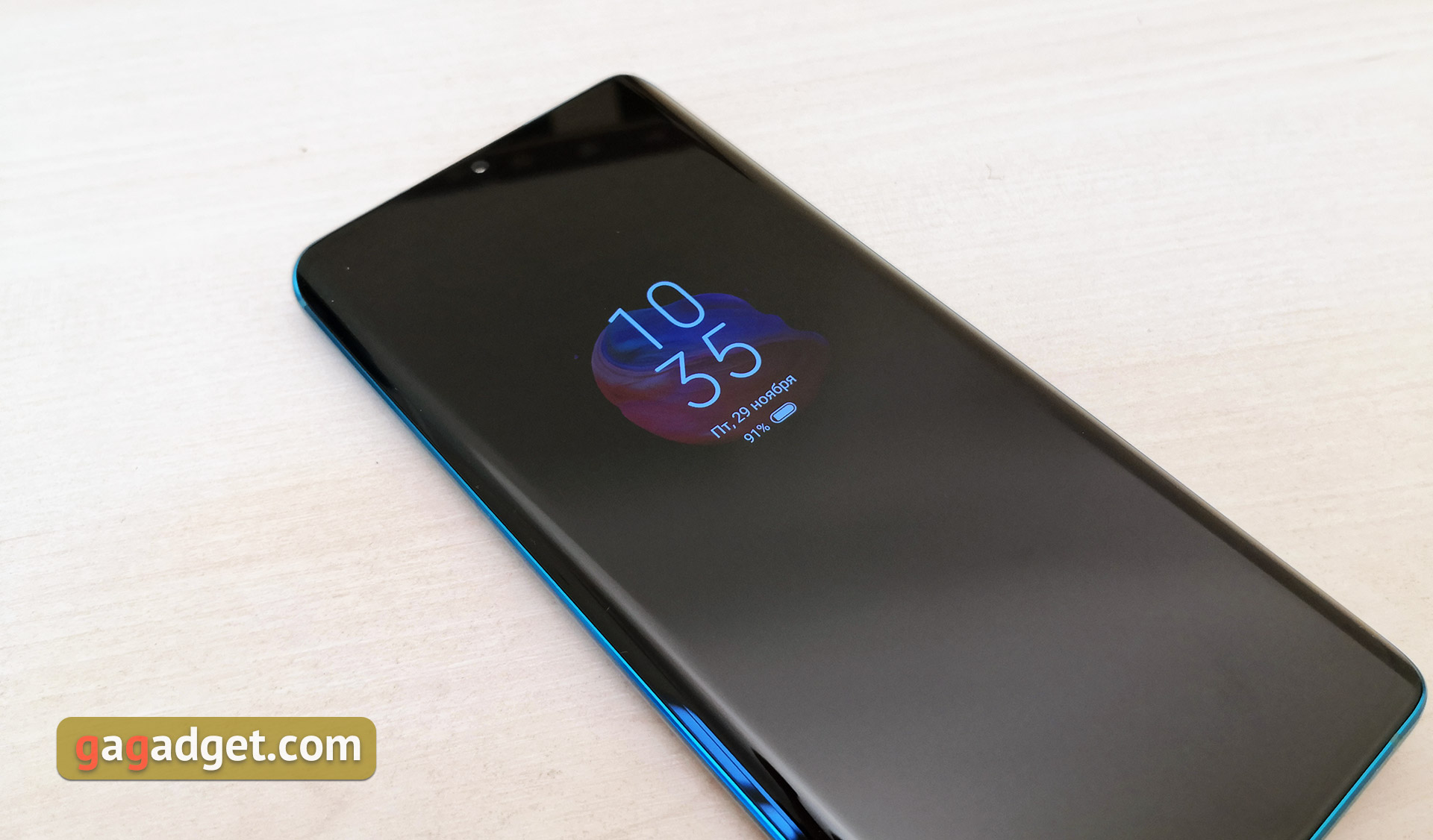 Огляд Xiaomi Mi Note 10: перший в світі смартфон з 108-мегапіксельною пентакамерою-36