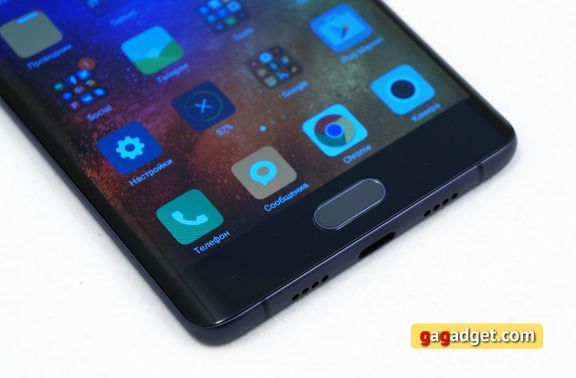 Обзор Xiaomi Mi Note 2: мощное продолжение линейки с изогнутым экраном-6