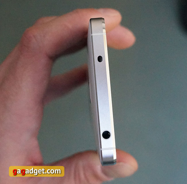 Обзор флагманского смартфона Xiaomi Mi4-4