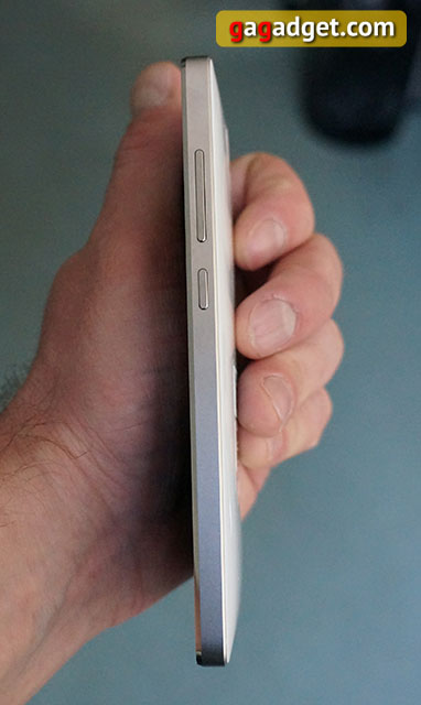 Обзор флагманского смартфона Xiaomi Mi4-7