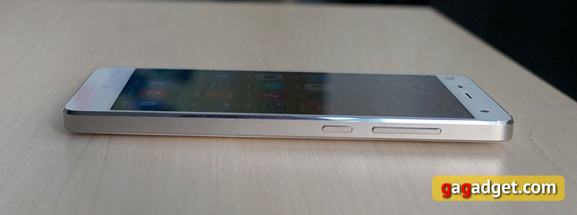 Обзор флагманского смартфона Xiaomi Mi4-13
