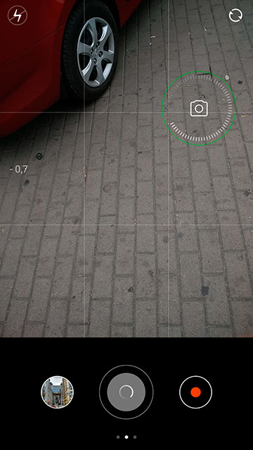 Обзор флагманского смартфона Xiaomi Mi4-31