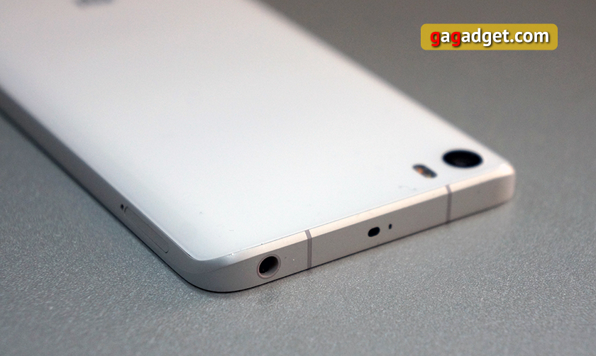 Обзор Xiaomi Mi 5: флагман мирового уровня с китайским ценником-10