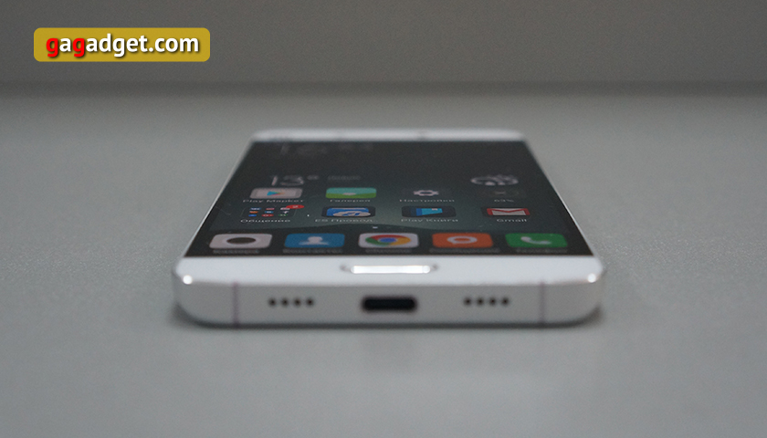 Обзор Xiaomi Mi 5: флагман мирового уровня с китайским ценником-17