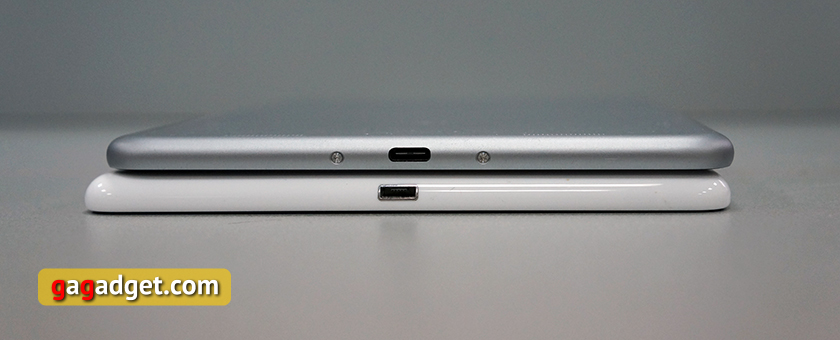 Обзор тонкого металлического планшета Xiaomi MiPad 2-15
