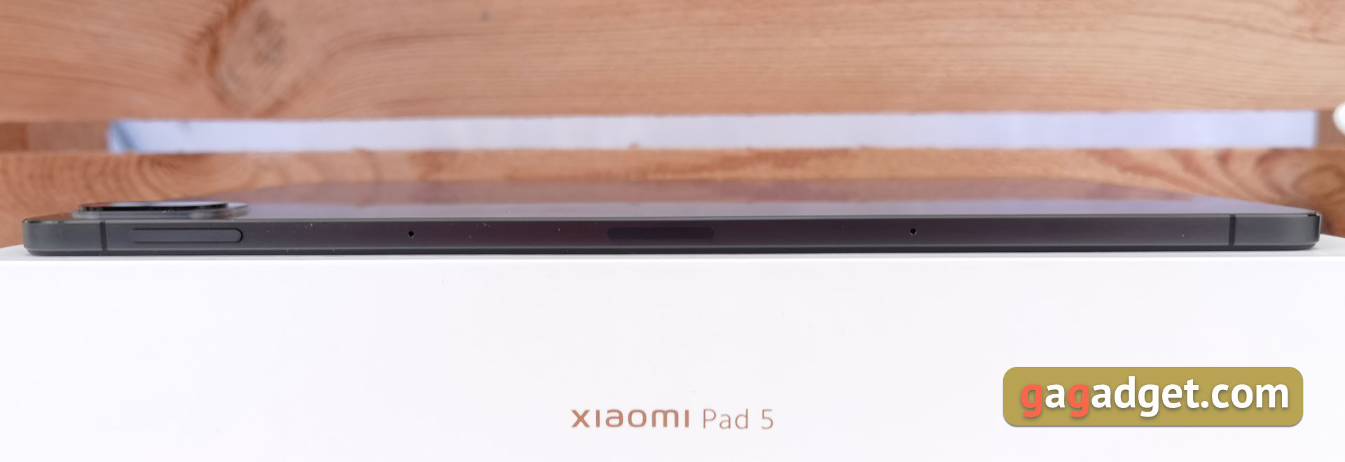 Xiaomi Pad 5 Test: Allesfresser von Content-12